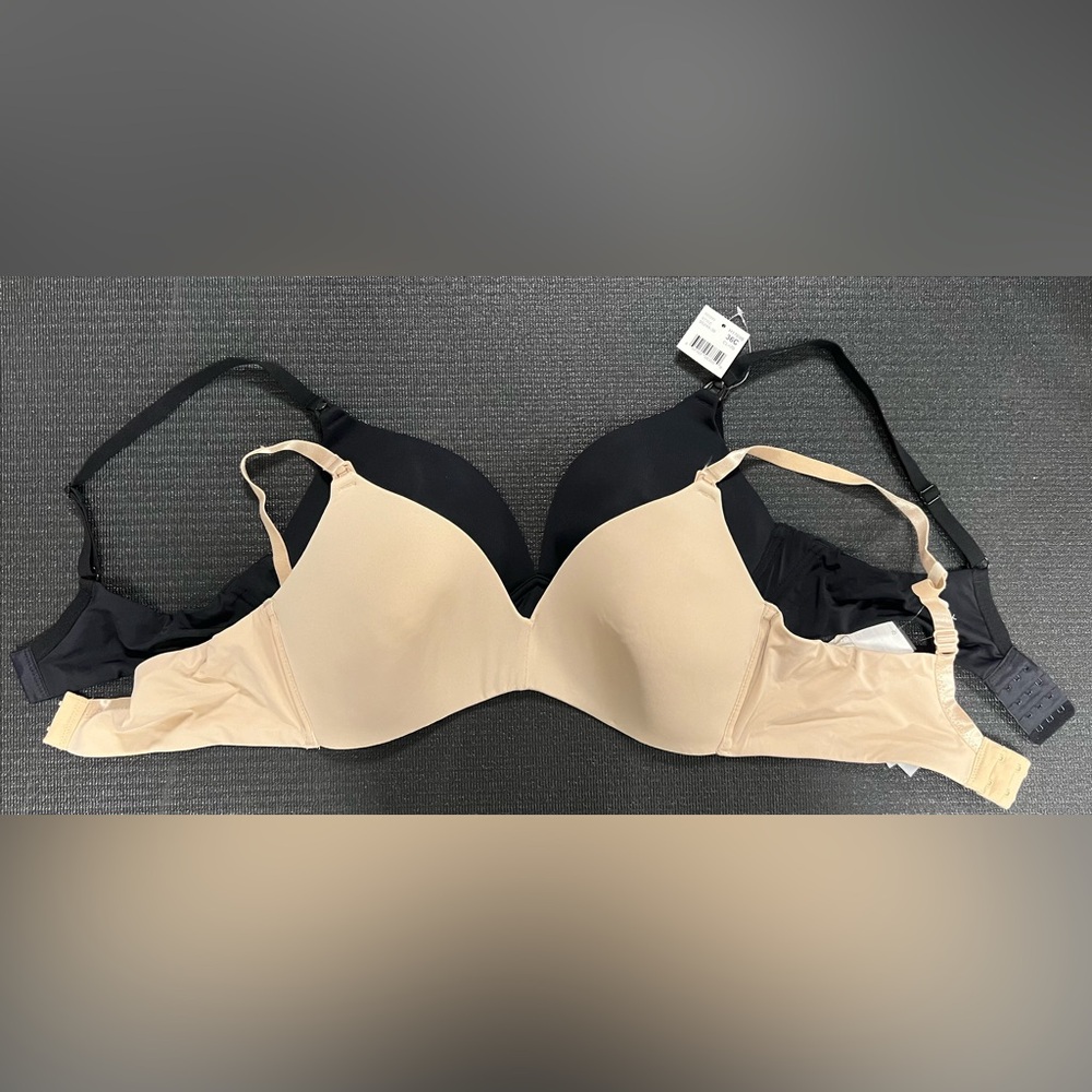 NWT Set of 2 Nursing Bras (Maternity)